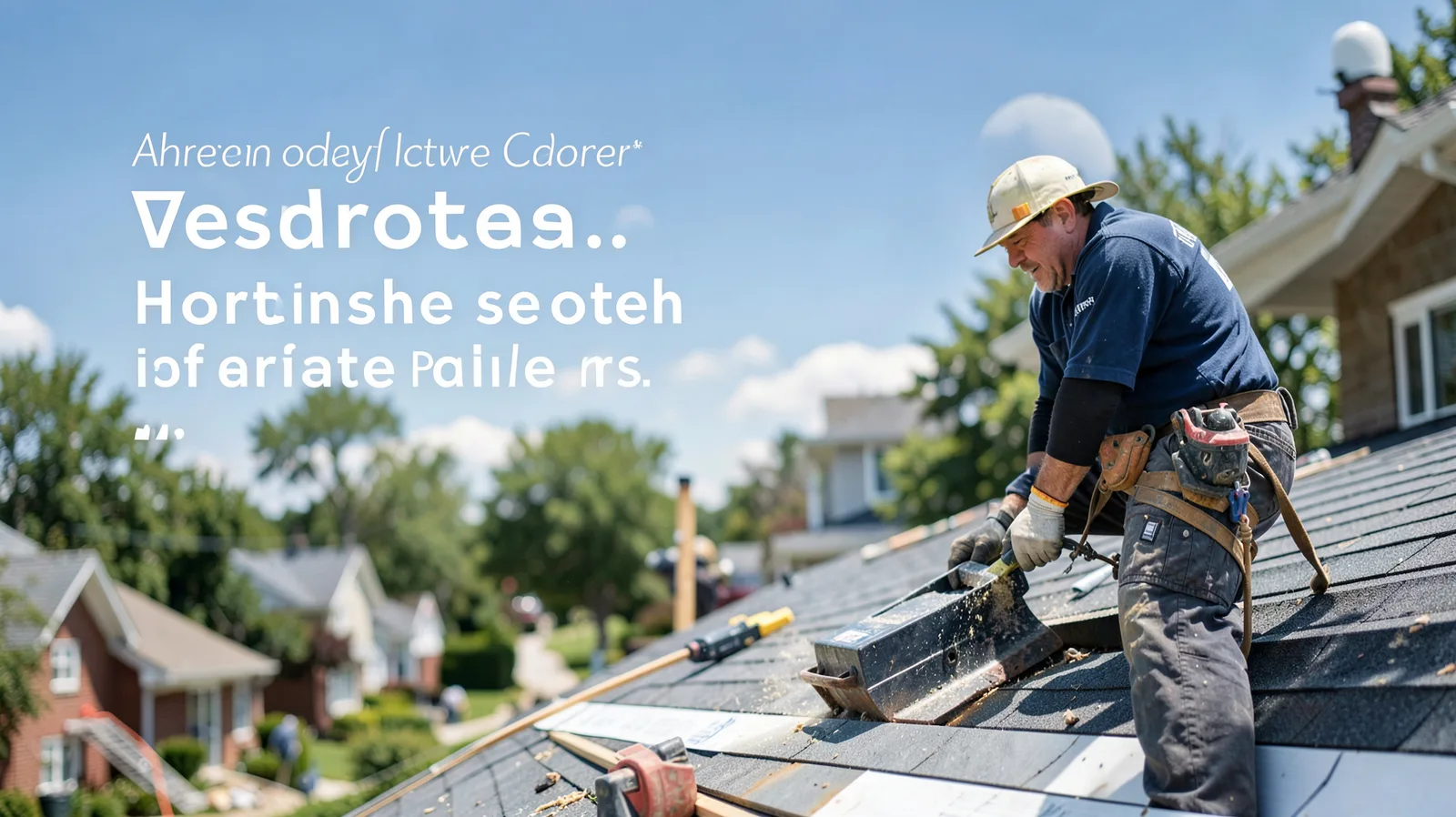 Roof Replacement in South Londonderry, VT near me